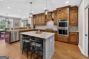 220 Cottonmill Ct, Fayetteville, GA 30215 - Photo 4