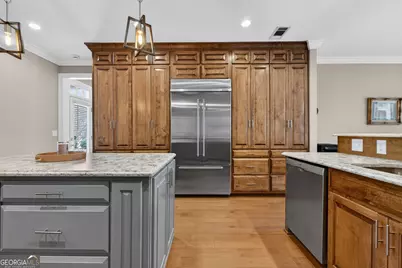 220 Cottonmill Court, Fayetteville, GA 30215 - Photo 30