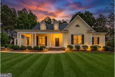 220 Cottonmill Court, Fayetteville, GA 30215 - Photo 6