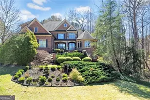 7332 Lake Walton Blvd, Covington, GA 30014 - Photo 1
