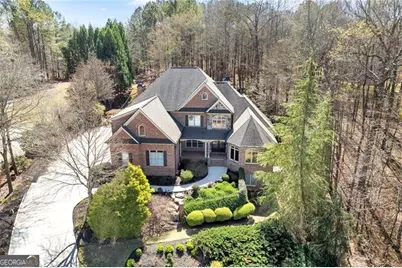 7332 Lake Walton Boulevard, Covington, GA 30014 - Photo 4