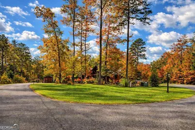 740 Highland Gap, Mineral Bluff, GA 30559 - Photo 6