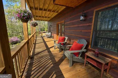 740 Highland Gap, Mineral Bluff, GA 30559 - Photo 18