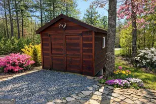 740 Highland Gap, Mineral Bluff, GA 30559 - Photo 20
