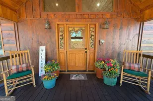 740 Highland Gap, Mineral Bluff, GA 30559 - Photo 24