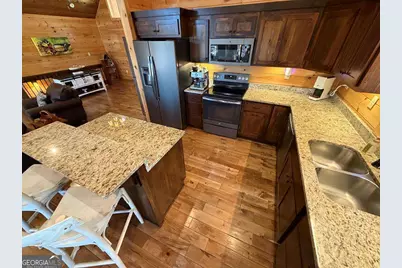 740 Highland Gap, Mineral Bluff, GA 30559 - Photo 34