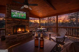 740 Highland Gap, Mineral Bluff, GA 30559 - Photo 2