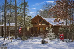 740 Highland Gap, Mineral Bluff, GA 30559 - Photo 4