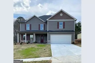 712 Pinnacle Drive, Winder, GA 30680 - Photo 1