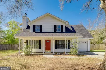 111 Brittany Lane, Guyton, GA 31312 - Photo 1