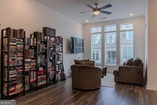 133 Devore Rd, Alpharetta, GA 30009 - Photo 4