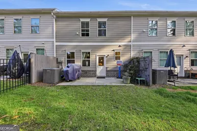 1028 Broadview Drive, Marietta, GA 30062 - Photo 40