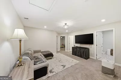 1028 Broadview Drive, Marietta, GA 30062 - Photo 20
