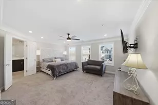 1028 Broadview Dr, Marietta, GA 30062 - Photo 30