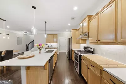 1028 Broadview Drive, Marietta, GA 30062 - Photo 14