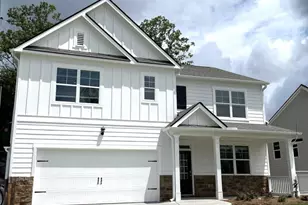 279 Belmont Dr SE, Cartersville, GA 30120 - Photo 2