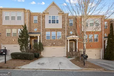 630 Birch River Lane, Lawrenceville, GA 30043 - Photo 1