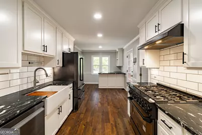 350 Providence Road, Athens, GA 30606 - Photo 4