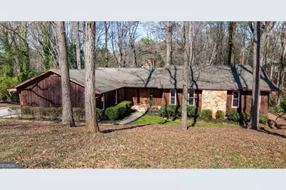 350 Providence Road, Athens, GA 30606 - Photo 1