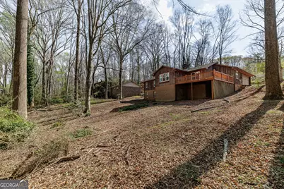 350 Providence Road, Athens, GA 30606 - Photo 26