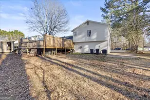 916 Marshall Fuller Rd, Dallas, GA 30157 - Photo 14