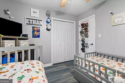 916 Marshall Fuller Road, Dallas, GA 30157 - Photo 32