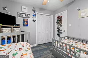 916 Marshall Fuller Rd, Dallas, GA 30157 - Photo 32