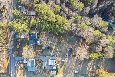 916 Marshall Fuller Road, Dallas, GA 30157 - Photo 38