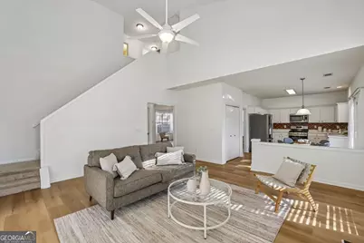 711 Wendlebury Court, Alpharetta, GA 30004 - Photo 10