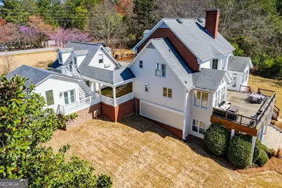 1745 Stripling Chapel Road, Carrollton, GA 30116 - Photo 2