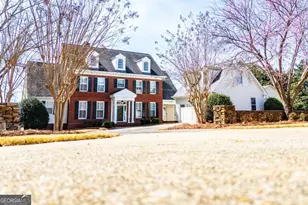 1745 Stripling Chapel Rd, Carrollton, GA 30116 - Photo 6