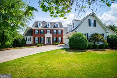 1745 Stripling Chapel Road, Carrollton, GA 30116 - Photo 8