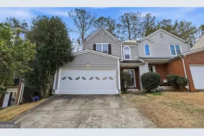 1242 Vintage Pointe Drive, Lawrenceville, GA 30044 - Photo 2