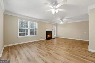 1242 Vintage Pointe Dr, Lawrenceville, GA 30044 - Photo 10