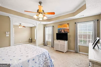 401 Gracious Way, McDonough, GA 30253 - Photo 18
