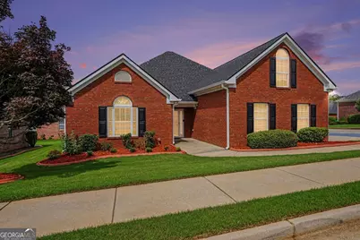 401 Gracious Way, McDonough, GA 30253 - Photo 4