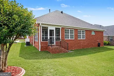 401 Gracious Way, McDonough, GA 30253 - Photo 30