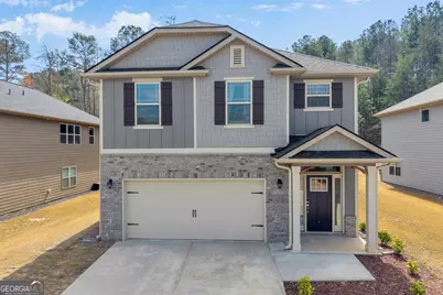 304 Magnolia Villas Drive, Cornelia, GA 30531 - Photo 2