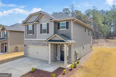 304 Magnolia Villas Drive, Cornelia, GA 30531 - Photo 1
