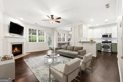 2700 Ridge Run Trail, Duluth, GA 30097 - Photo 2