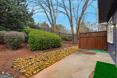 2700 Ridge Run Trail, Duluth, GA 30097 - Photo 26