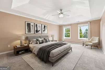 2700 Ridge Run Trail, Duluth, GA 30097 - Photo 16