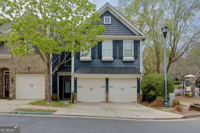 2700 Ridge Run Trail, Duluth, GA 30097 - Photo 1