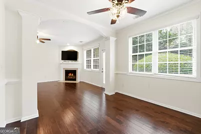 2700 Ridge Run Trail, Duluth, GA 30097 - Photo 8