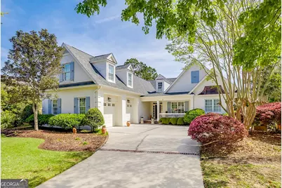 4 Jersey Loop, Pooler, GA 31322 - Photo 30