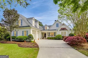 4 Jersey Loop, Pooler, GA 31322 - Photo 1