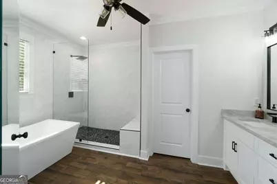 1080 Cobblestone Drive, Bogart, GA 30622 - Photo 16