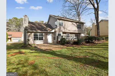4859 Terrace Green Trace, Stone Mountain, GA 30088 - Photo 6