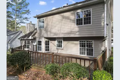 4859 Terrace Green Trace, Stone Mountain, GA 30088 - Photo 4