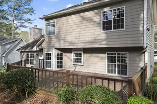 4859 Terrace Green Trce, Stone Mountain, GA 30088 - Photo 4